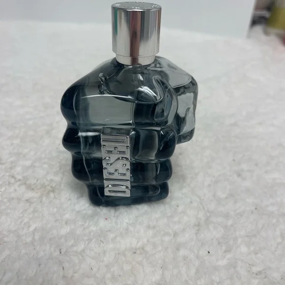 Diesel Only The Brave, Eau de Toilette for Men 4.2 oz, - Picture 4 of 8